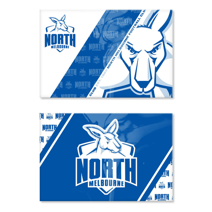 AFL NORTH MELBOURNE MAGNET