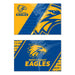 AFL WEST COAST EAGLES MAGNET