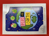 PEAS ON EARTH CHRISTMAS CHARITY CARD 