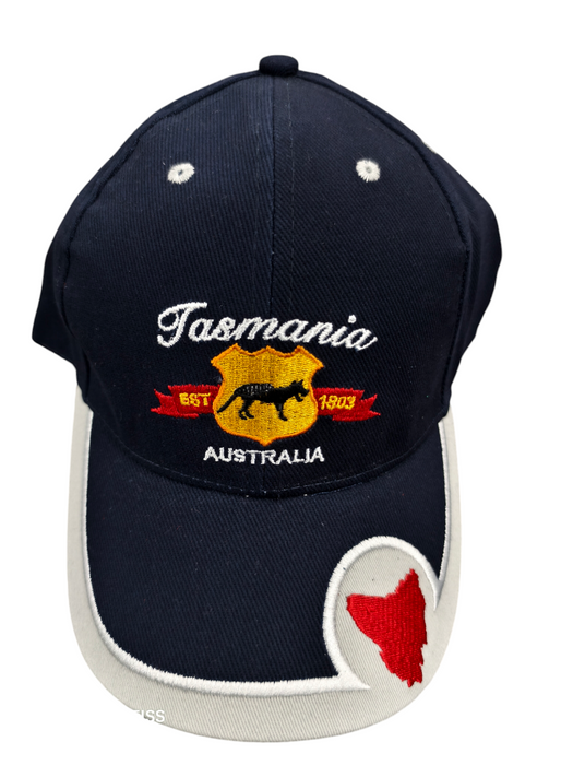 CAP TASMANIA AUSTRALIA