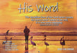 Calendar 2025 Big Print His Word