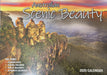 Calendar 2025 Big Print Australian Scenic Beauty