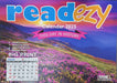 Calendar Readezy 2025 304x215mm