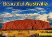 Calendar 2025 335x242mm Beautiful Australia