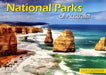 Calendar 2025 335x242mm National Parks of Aust