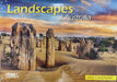 Calendar 2025 335x242mm Great Aust Landscapes