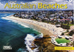 Calendar 2025 335x242mm Great Beaches of Australia