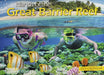 Calendar 2025 335x242mm Islands Great Barrier Reef