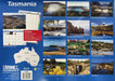 Calendar 2025 335x242mm Tasmania