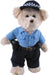 POLICE BEAR