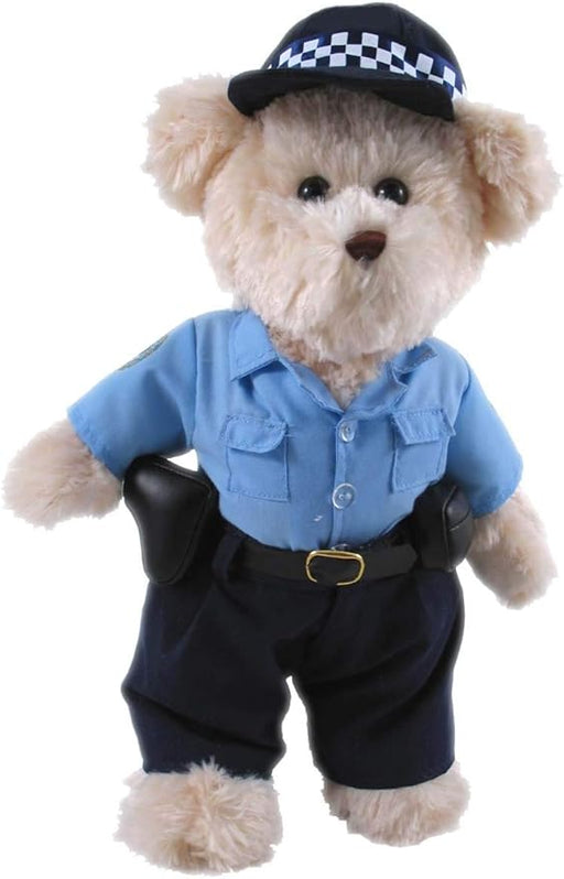 POLICE BEAR