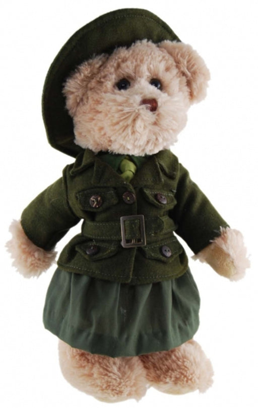 ARMY BEAR NANCY 