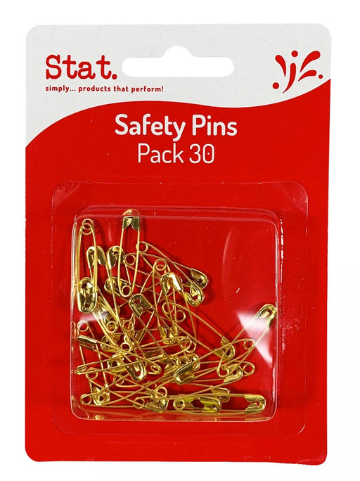 PIN SAFETYSOVEREIGN 30'S