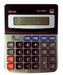 CALCULATOR SOVEREIGN 8 DIGIT SDT001 SMALL (DUAL POWER)