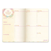 2025 THE YEAR OF JOY AND HAPPINESS PLANNER+ DIARY+JOURNAL