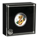 2025 Baby Snake 1/2oz Silver Proof Coloured Coin