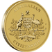 AUSTRALIAN CITIZENSHIP COIN