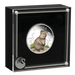 Australian Quokka 2024 1oz Silver Proof Coloured Coin