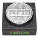 Teenage Mutant Ninja Turtles 40th Anniversary 2024 2oz Silver Antiqued High Relief Coloured Coin