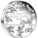 Australian Wedge-Tailed Eagle 10th Anniversary 2024 10oz Silver Proof Coin