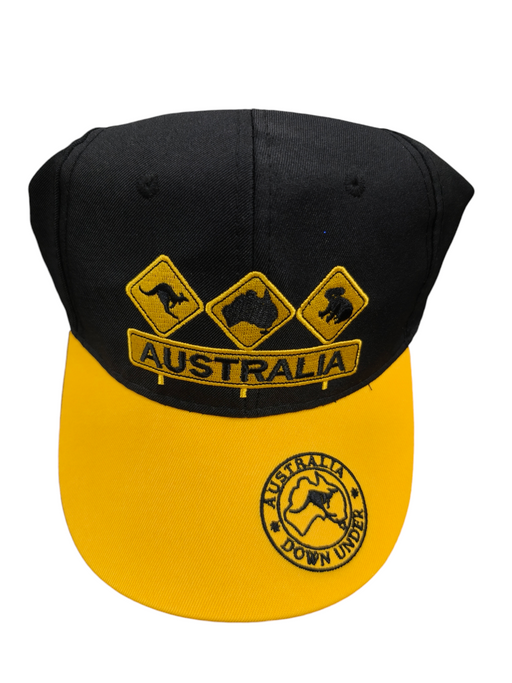 AUSTRALIA CAP