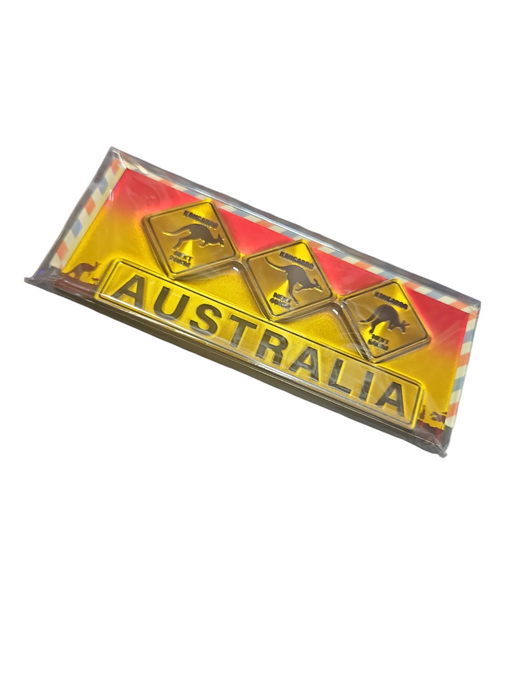 AUSTRALIA MAGNET