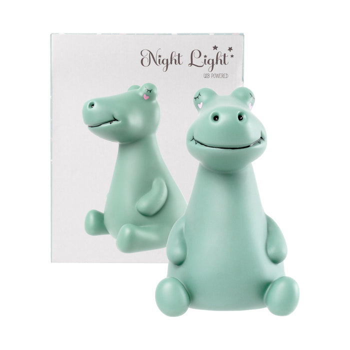 NIGHT LIGHT DINASAUR