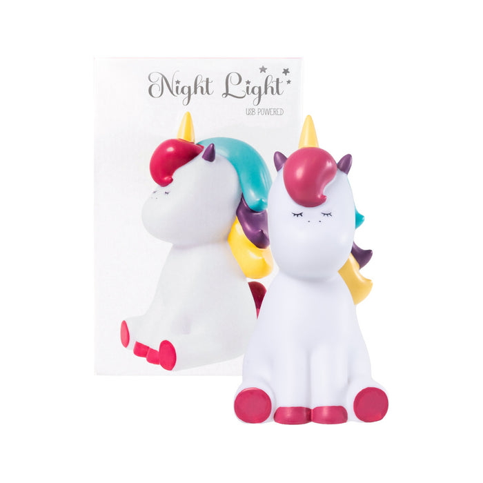 NIGHT LIGHT  UNICORN 