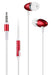 IGEAR METALLIC EARPHONE WITH MIC