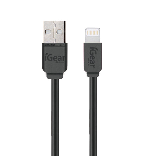 I GEAR CHARGE & DATA CABLE