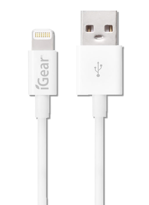 LIGHTNING CABLE IPHONE 