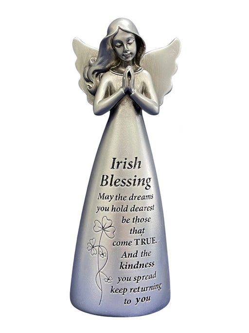 FLORENTINE ANGEL IRISH BLESSING