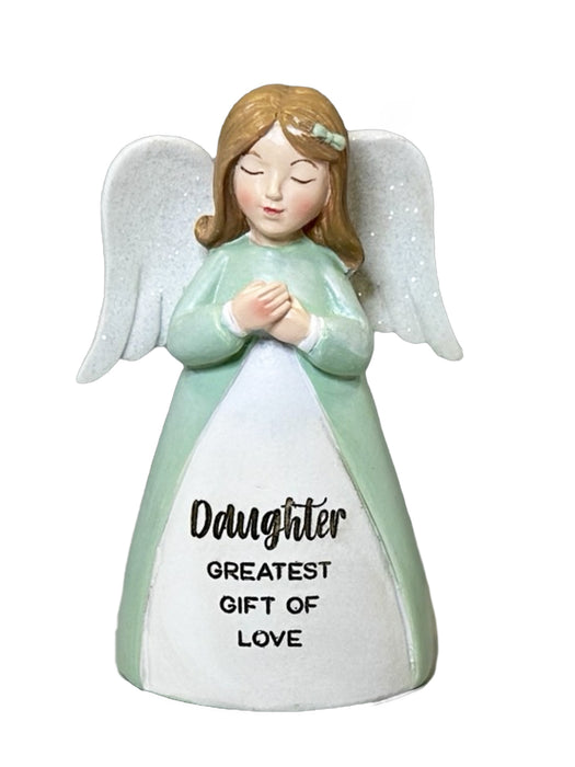 LITTLE BLESSING ANGEL DAUGHTER