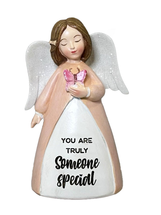 LITTLE BLESSING ANGEL SOMEONE SPECIAL