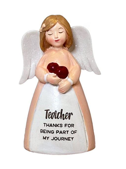 LITTLE BLESSING ANGEL TEACHER