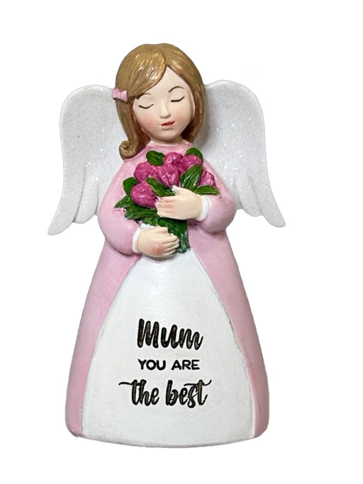 LITTLE BLESSING ANGEL MUM