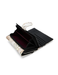 SHELLY MEDIUM PATENT LEATHER WALLET