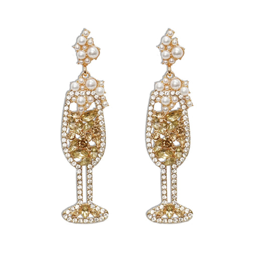 FASHION EARRING