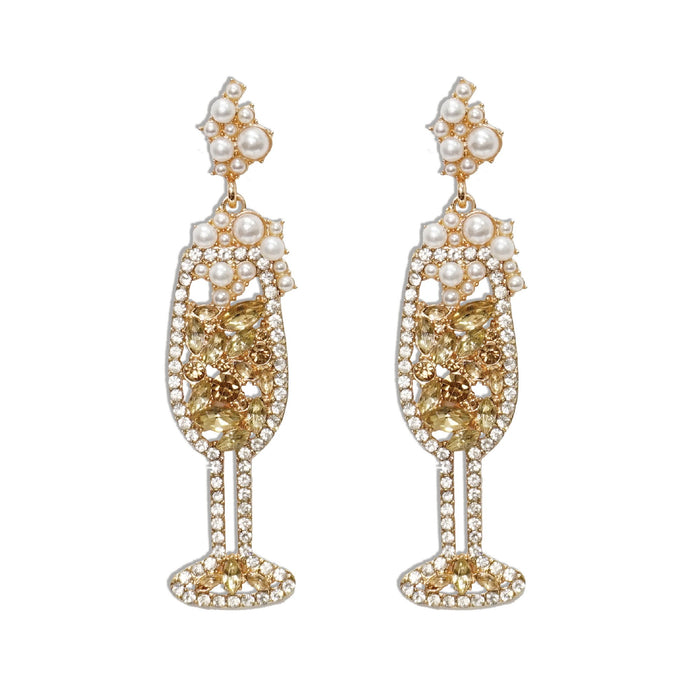 FASHION EARRING