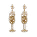 FASHION EARRING