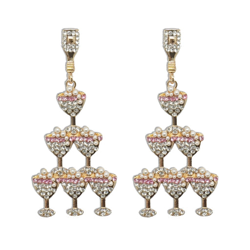 FASHION EARRINGS 3