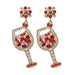 FASHION EARRINGS