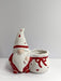 GNOME CERAMIC POT SM H15CM