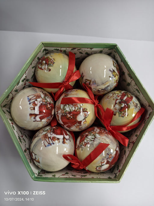 BAUBLE BOX SANTAWKIDS