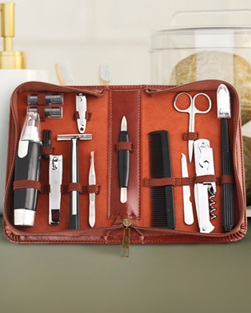 MEN'S GROOMING KIT