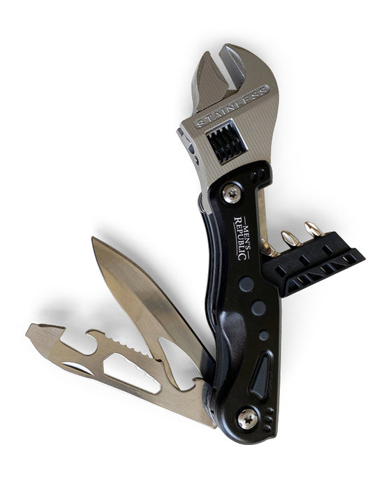 Men's Republic Men's Republic Multi Function Wrench