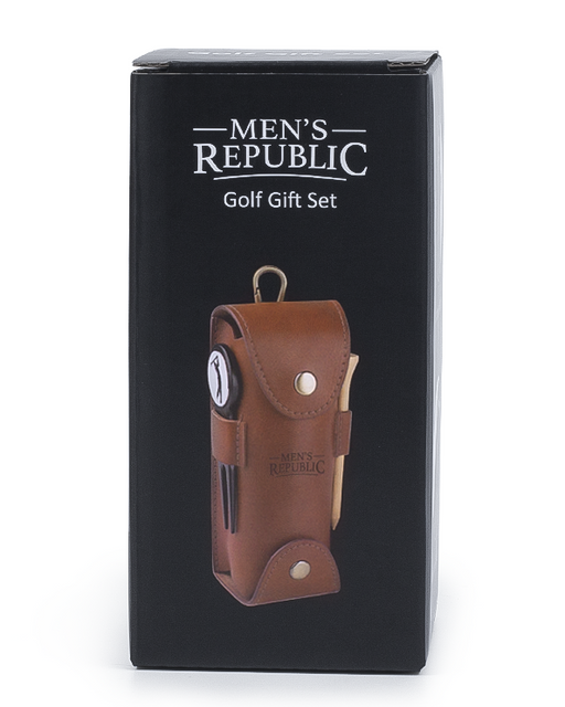 Men's Republic Men's Republic Golf Pouch, Balls and Accessories