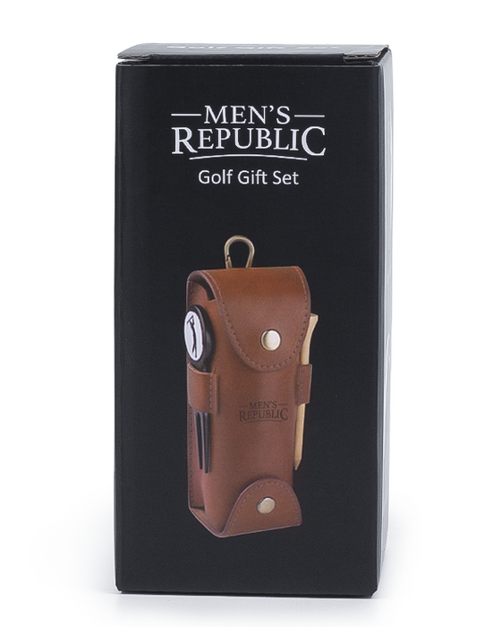 Men's Republic Men's Republic Golf Pouch, Balls and Accessories