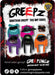 GREEPZ CREEPY COLLECTABLE CHARACTERS