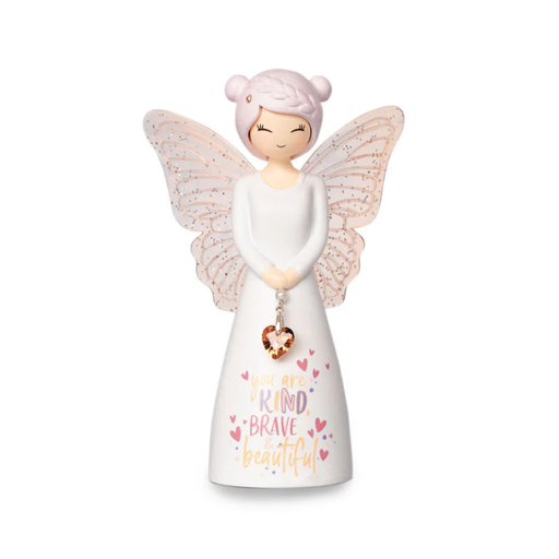 BUTTERFLY DREAMER YOU ARE KIND BRAVE ANBD BEAUTIFUL 